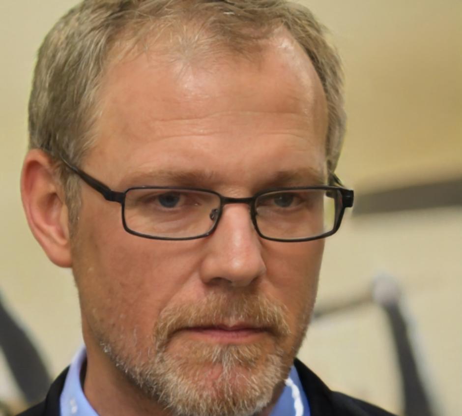 Portrait de Bastien Lefèvre, Expert Planification Budgétaire chez apuniveralo