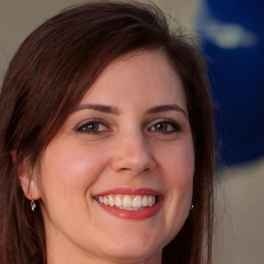 Portrait de Léonie Marchetti